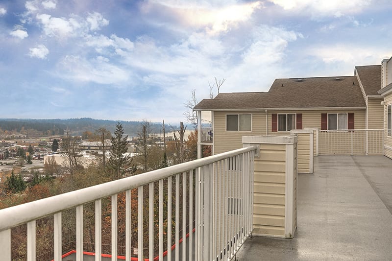 Vintage At Silverdale Senior Apartments in Silverdale, WA